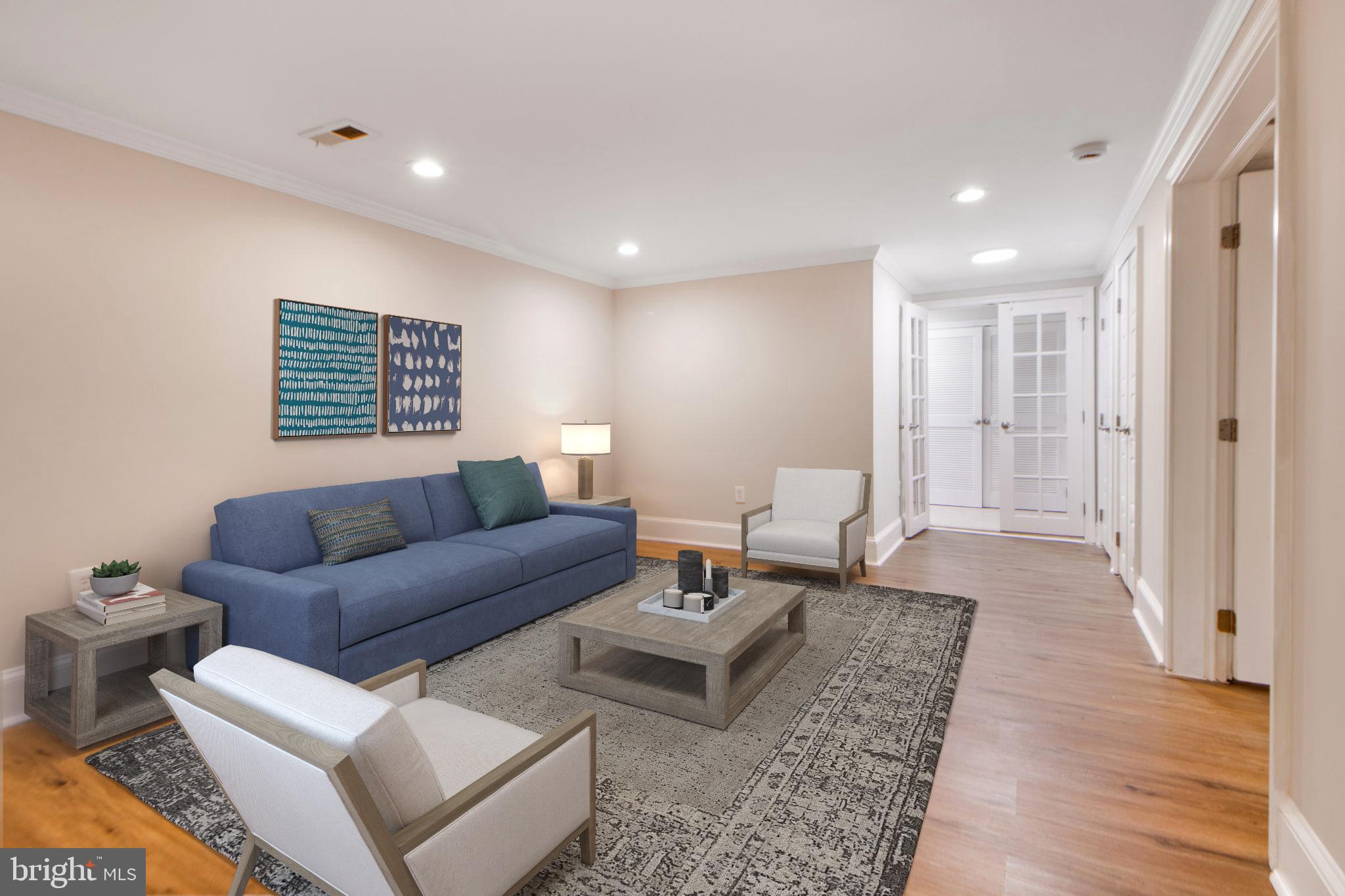 5905 Shady Spring Avenue Rosedale, MD 21237 - Photo 32 of 44 Basement