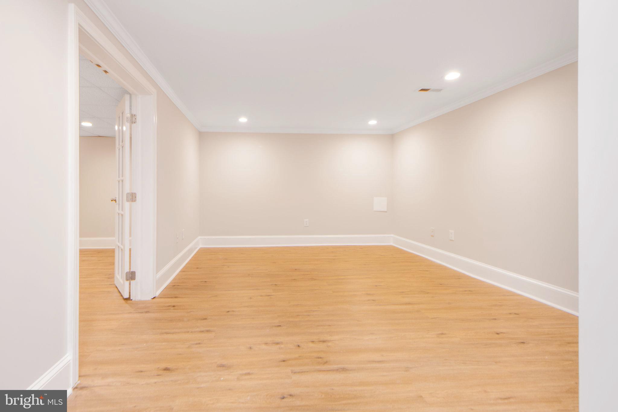 5905 Shady Spring Avenue Rosedale, MD 21237 - Photo 34 of 44 Basement
