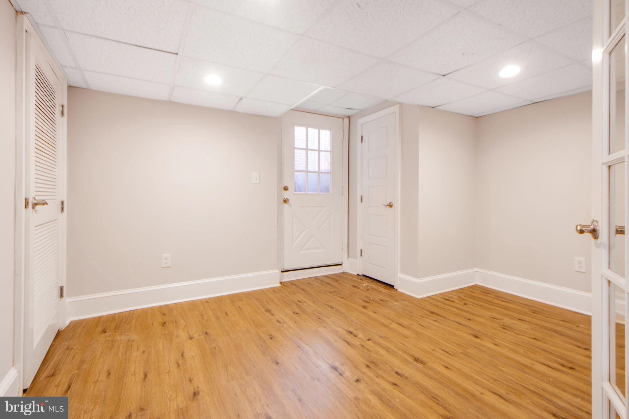 5905 Shady Spring Avenue Rosedale, MD 21237 - Photo 35 of 44 Basement