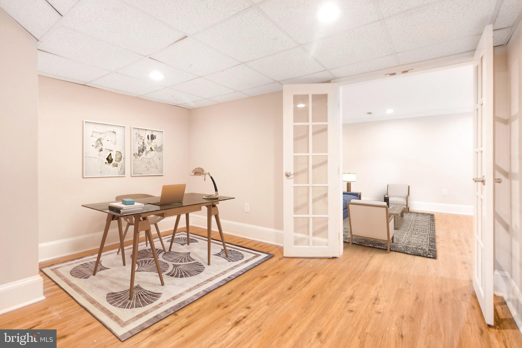 5905 Shady Spring Avenue Rosedale, MD 21237 - Photo 36 of 44 Basement