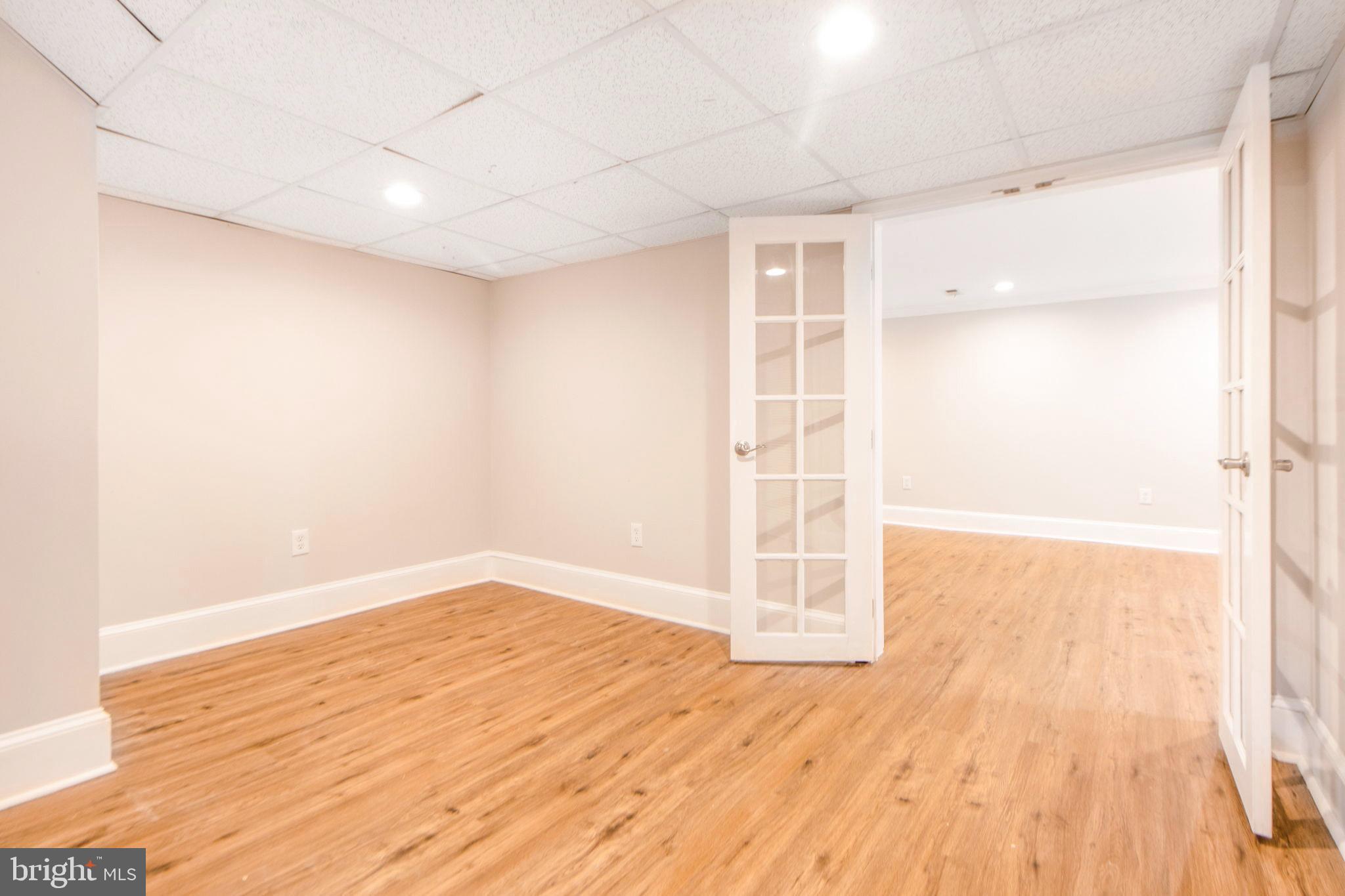 5905 Shady Spring Avenue Rosedale, MD 21237 - Photo 37 of 44 Basement