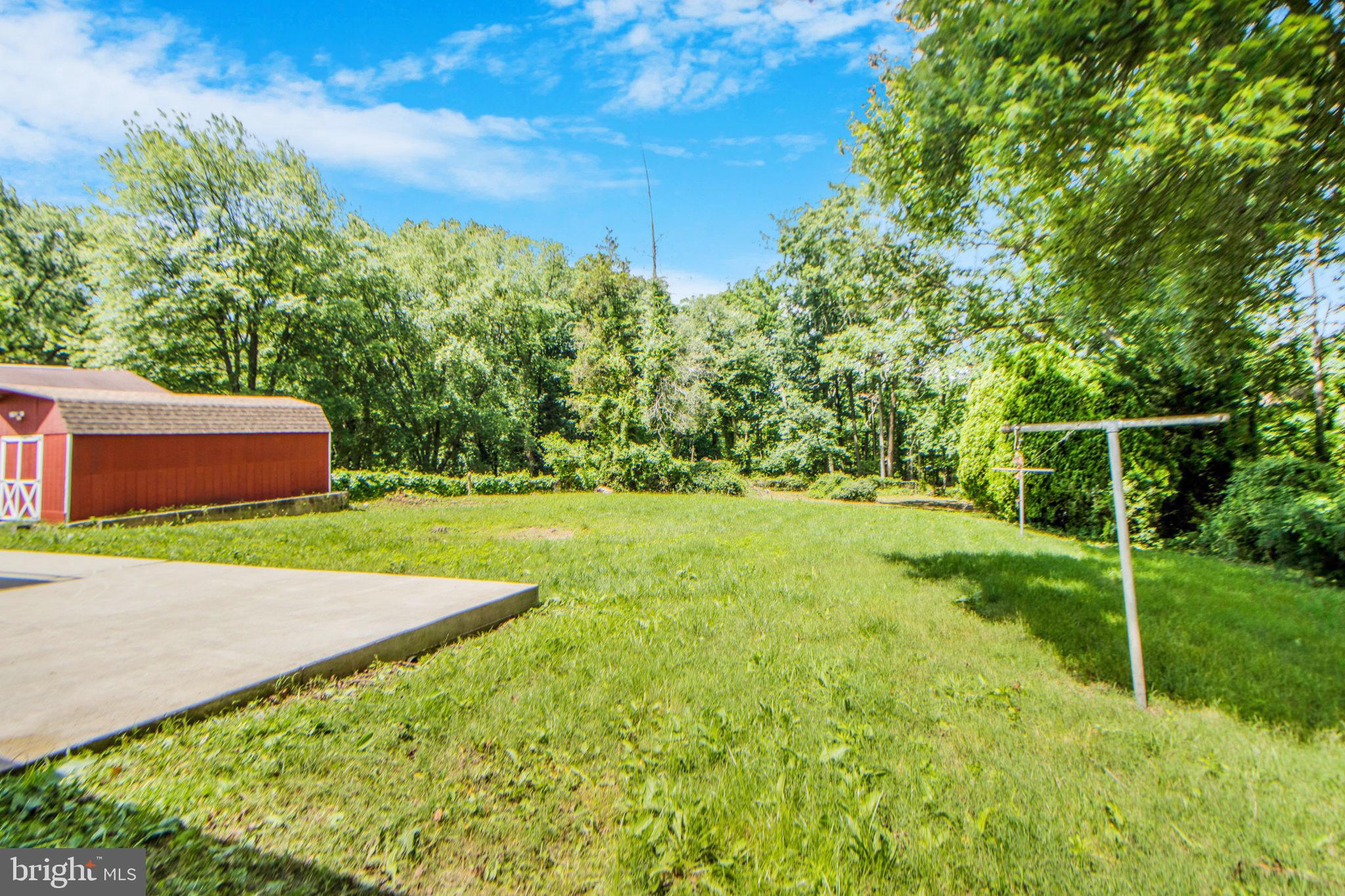 5905 Shady Spring Avenue Rosedale, MD 21237 - Photo 43 of 44 Yard