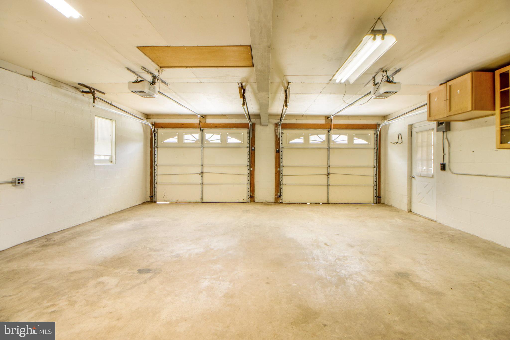 5905 Shady Spring Avenue Rosedale, MD 21237 - Photo 44 of 44 Garage