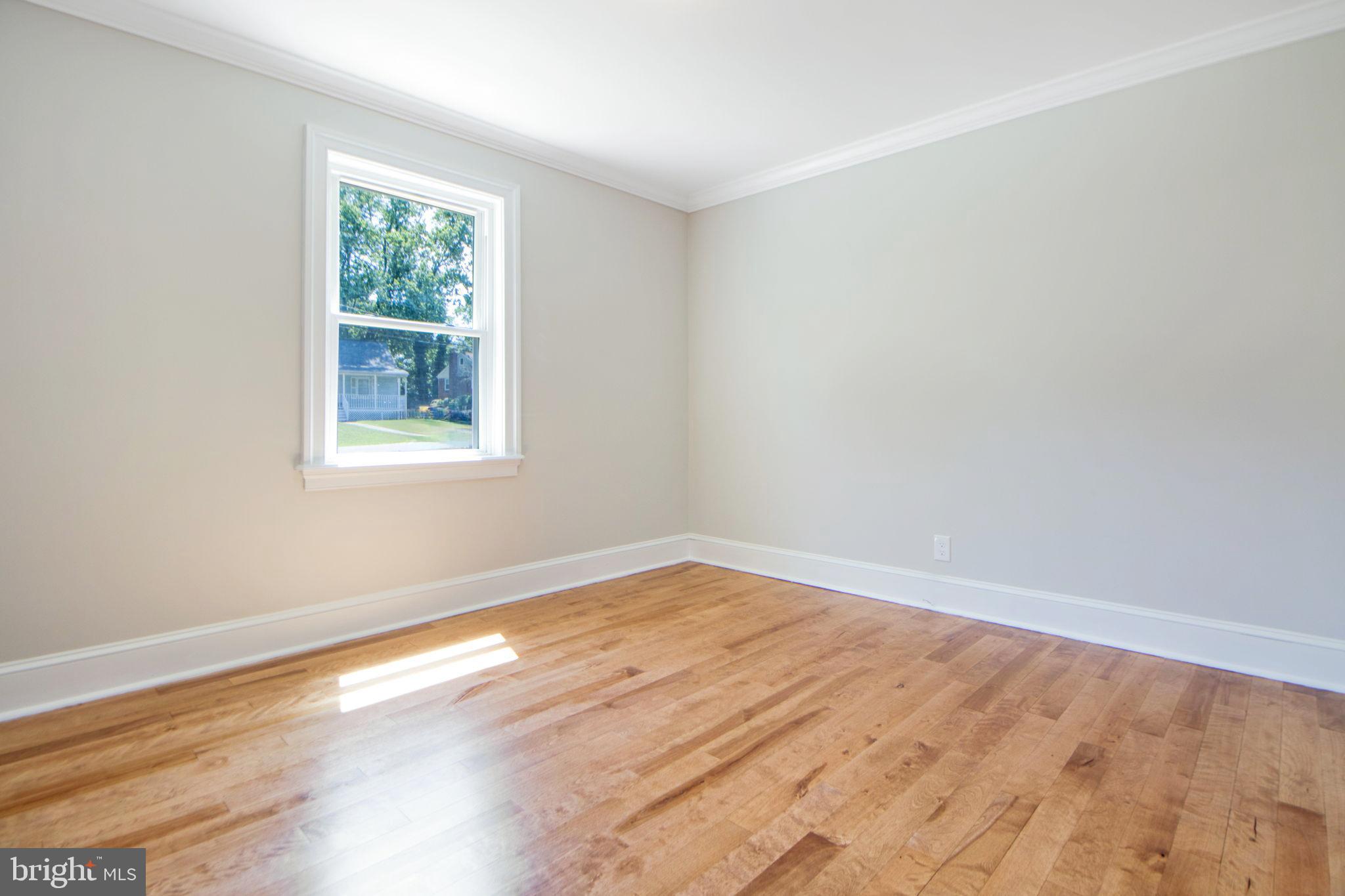5905 Shady Spring Avenue Rosedale, MD 21237 - Photo 8 of 44 Bedroom 1