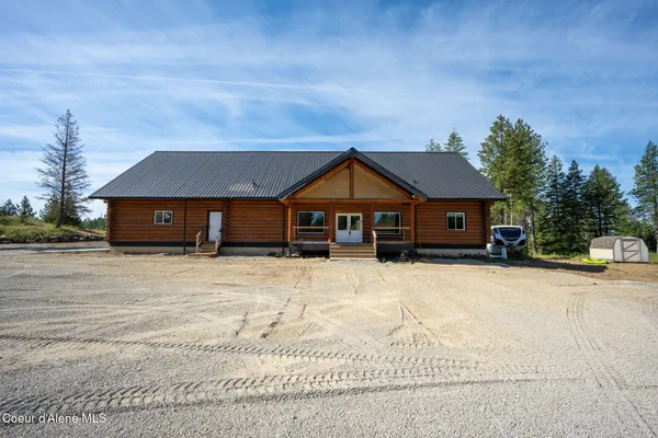 $1,900,000 | 21355 North Cashmere Way, Athol, ID 83801