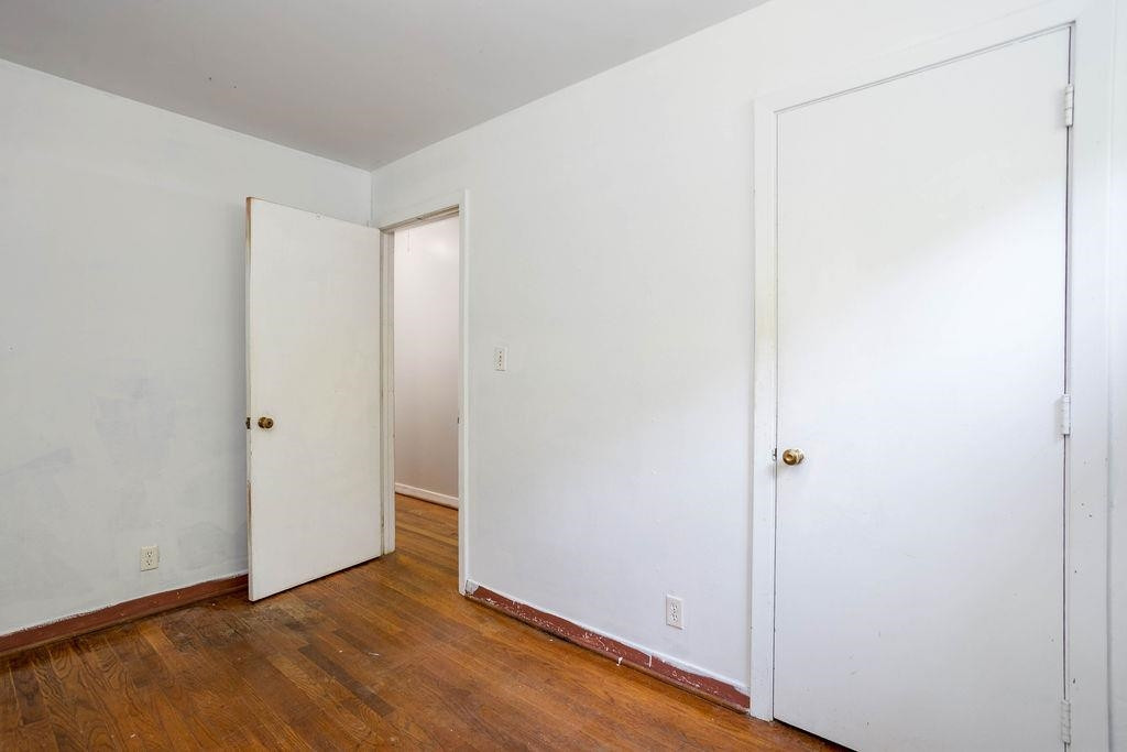 307 South King Charles Road Raleigh, NC 27610 - Photo 20 of 32 a view of an empty room