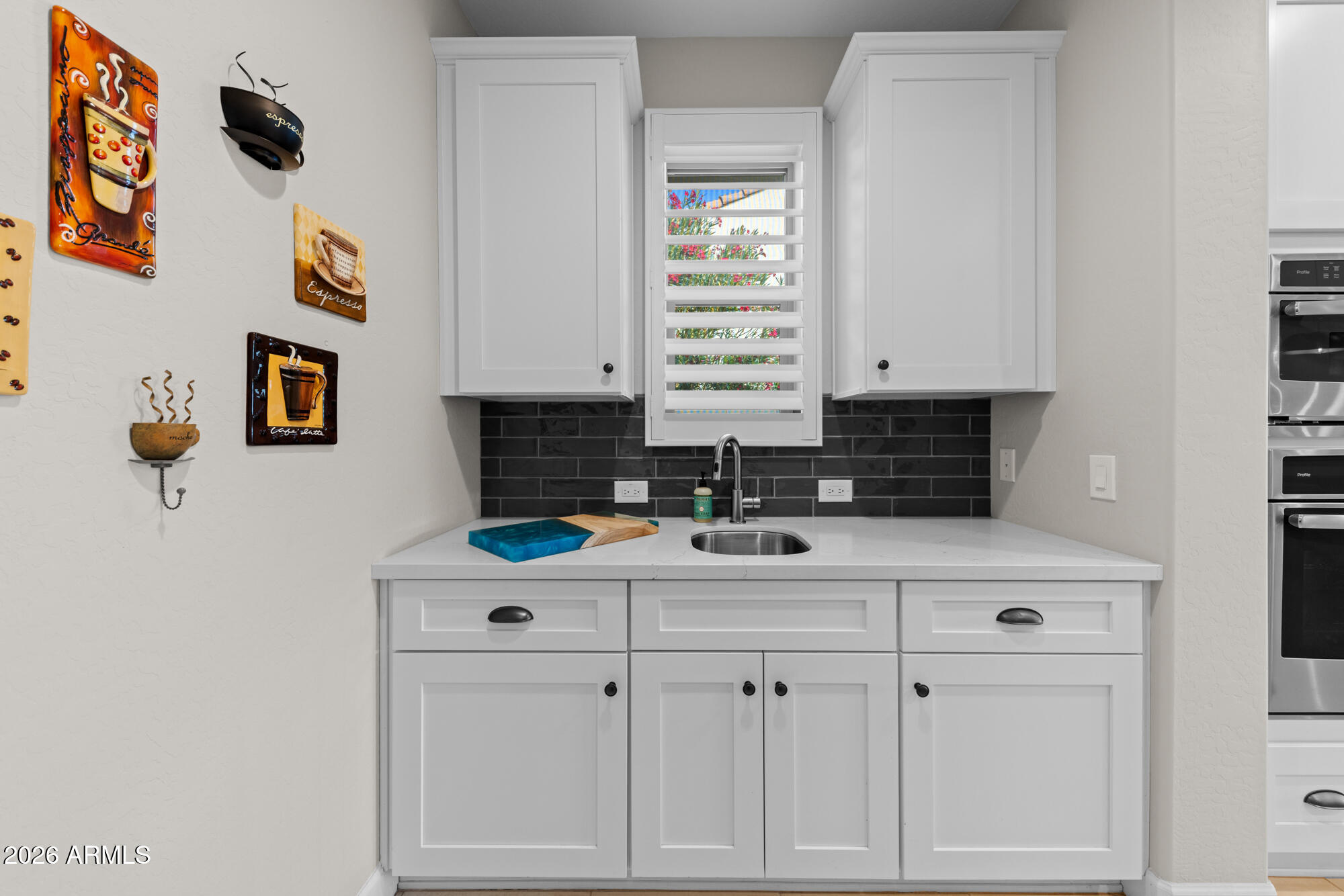 16705 Virginia Avenue Goodyear, AZ 85395 - Photo 16 of 56 Butlers Pantry