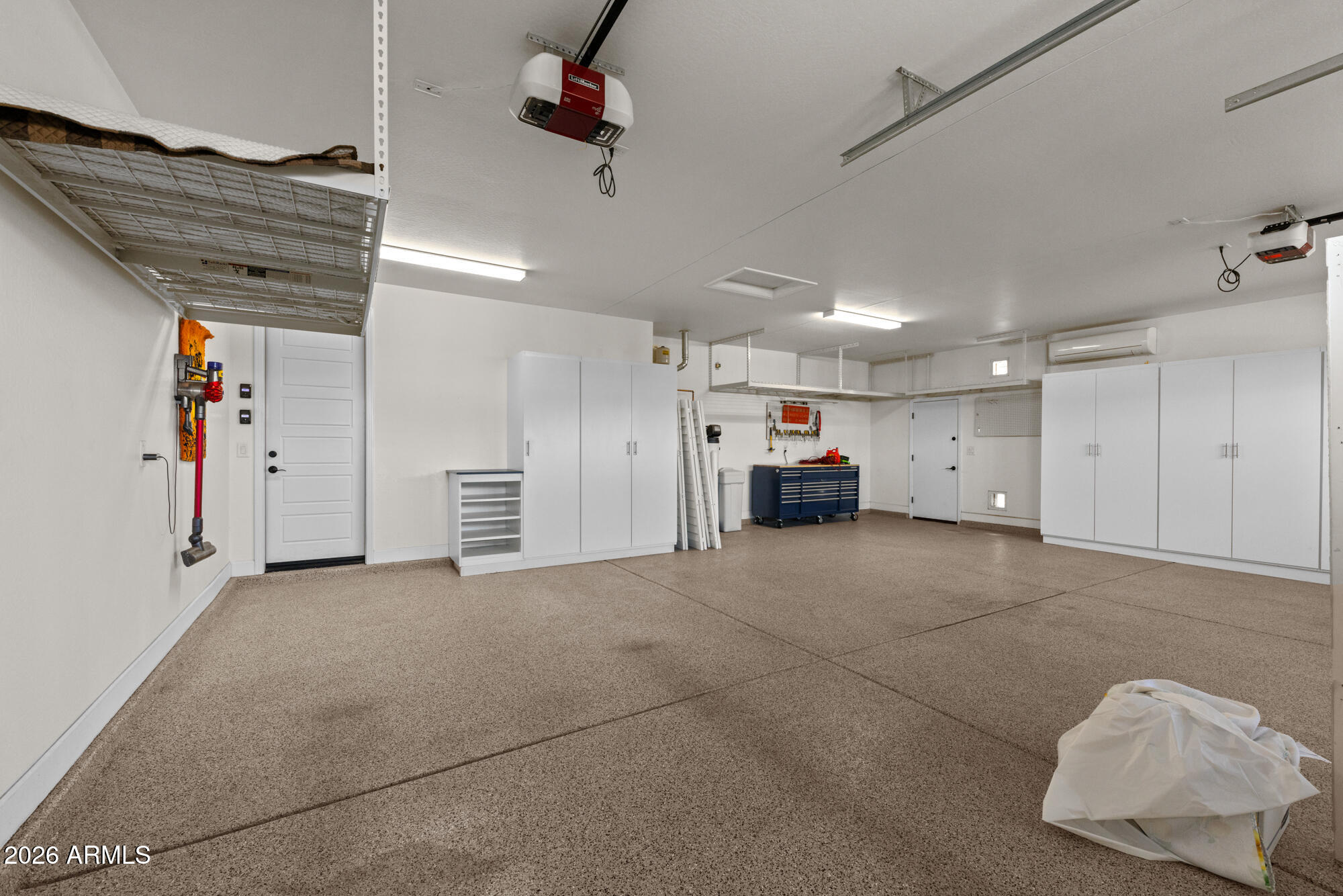 16705 Virginia Avenue Goodyear, AZ 85395 - Photo 31 of 56 a view of a storage & utility room