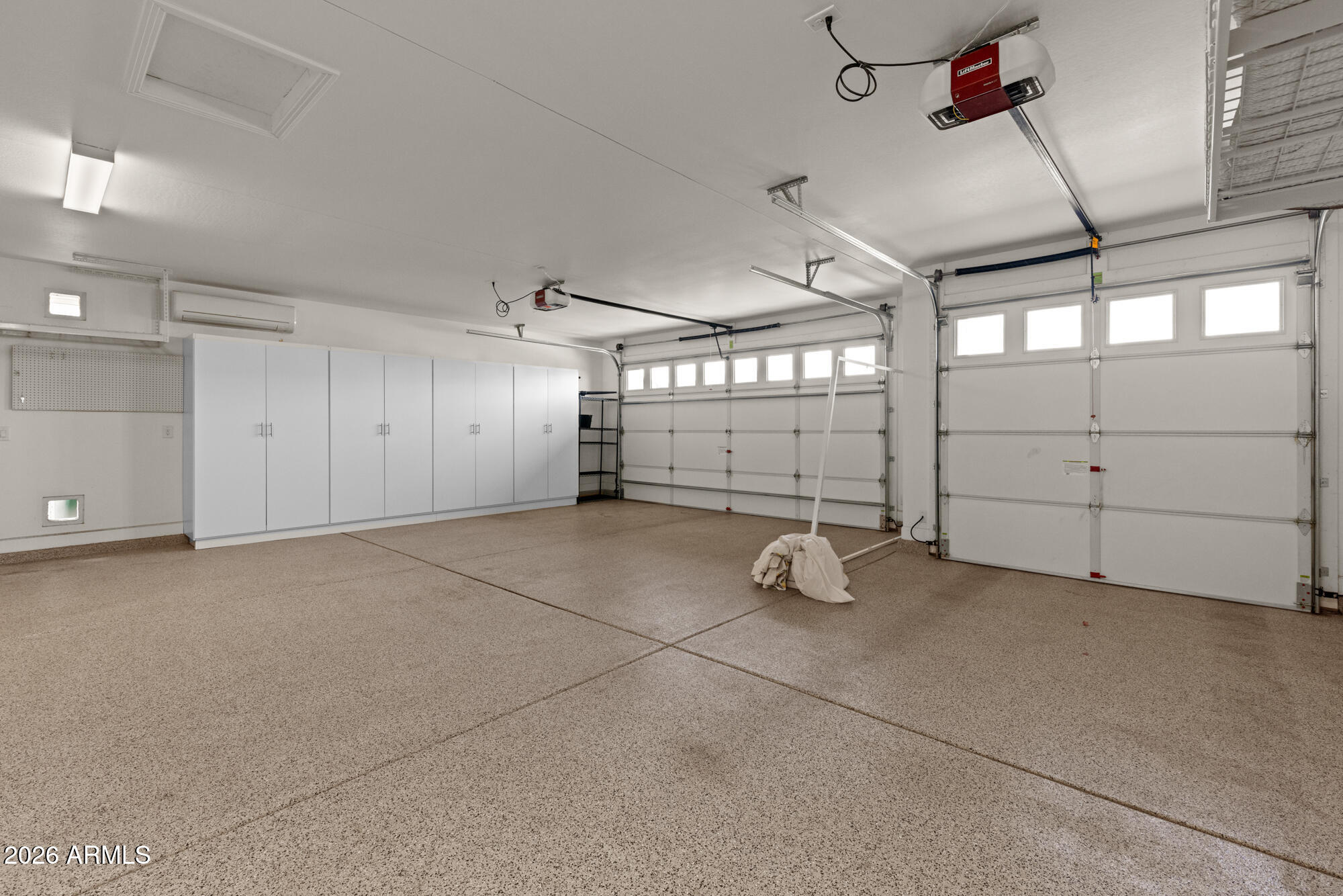 16705 Virginia Avenue Goodyear, AZ 85395 - Photo 32 of 56 Expanded 3 car garage