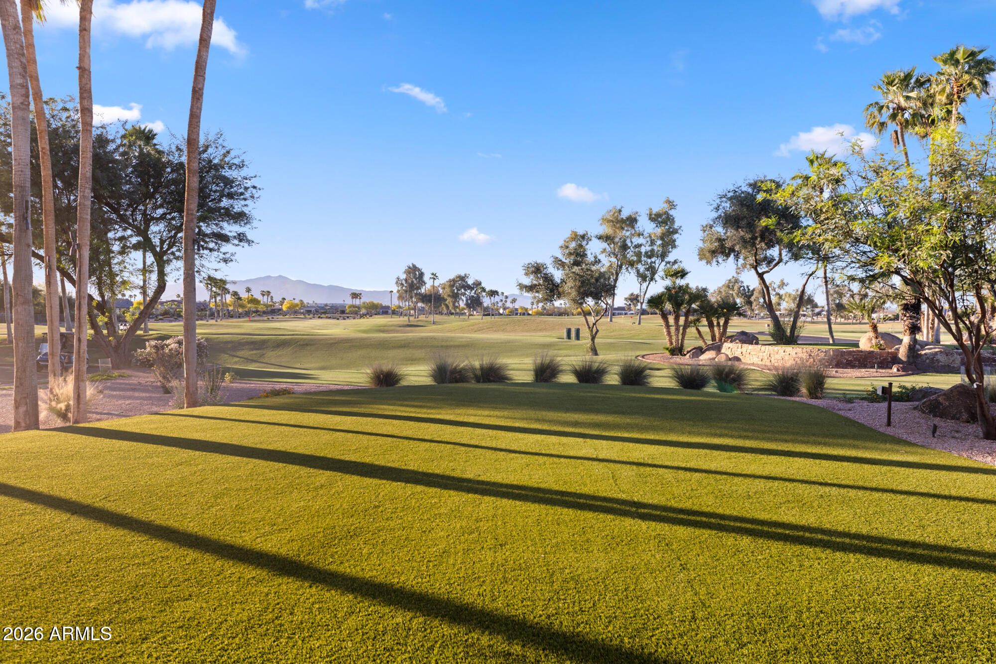 16705 Virginia Avenue Goodyear, AZ 85395 - Photo 46 of 56 a view of an outdoor space and lakeside