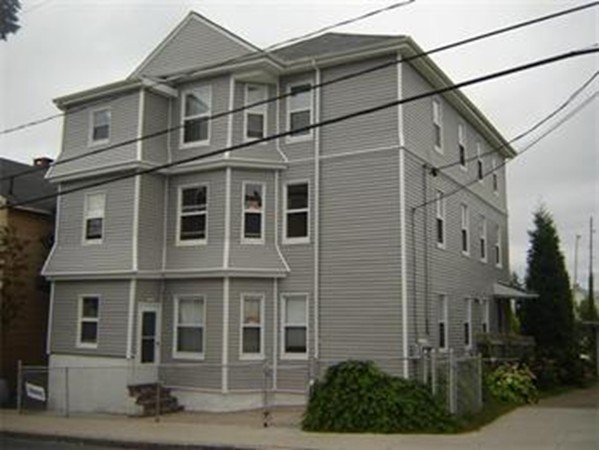 186 Division Street Fall River, MA 02721 - Photo 1 of 8