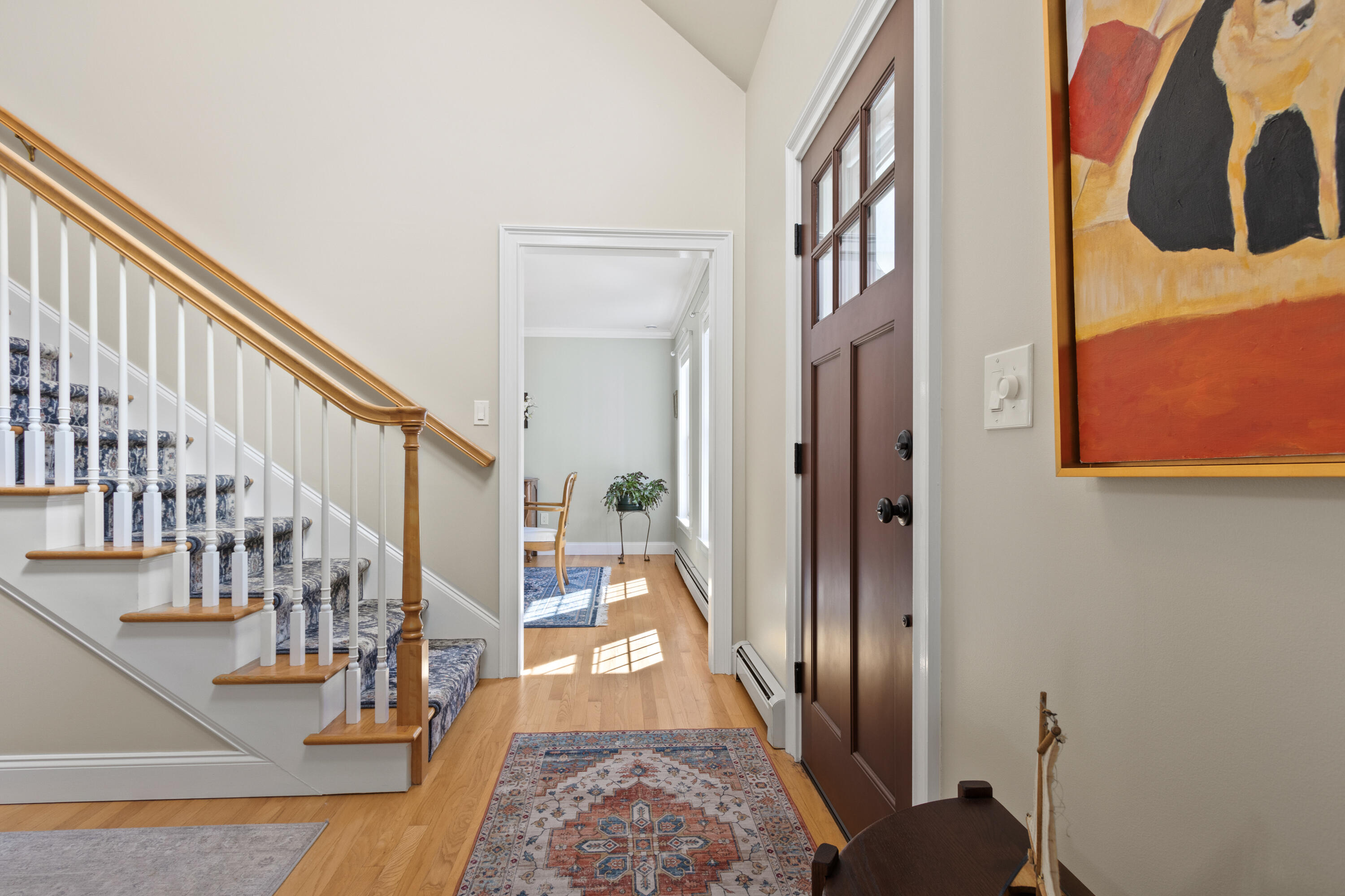 17 Cross Hill Road Cape Elizabeth, ME 04107 - Photo 6 of 64 20251001HS-71074