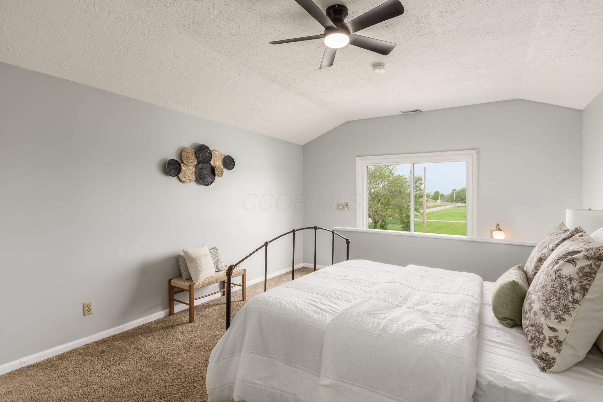 15050 Drummond Road Orient, OH 43146 - Photo 28 of 76 Primary suite