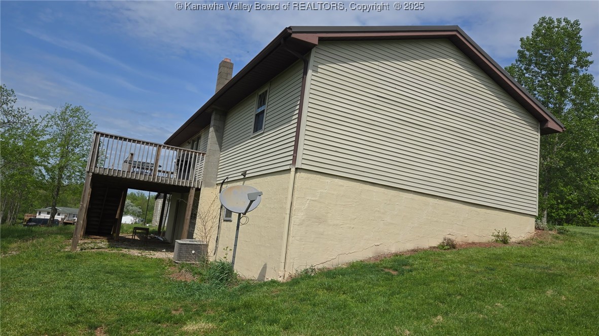 1231 Watts Chapel Road Kenna, WV 25248 - Photo 19 of 19 Gallery Image 19