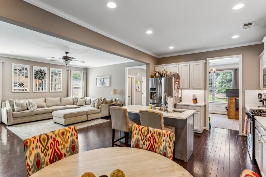 61 Azalea Lakes Drive Dallas, GA 30157 - Photo 11 of 30