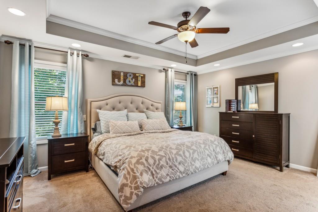 61 Azalea Lakes Drive Dallas, GA 30157 - Photo 13 of 30