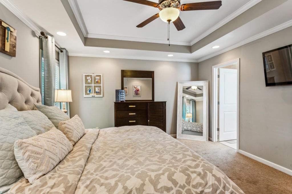 61 Azalea Lakes Drive Dallas, GA 30157 - Photo 14 of 30
