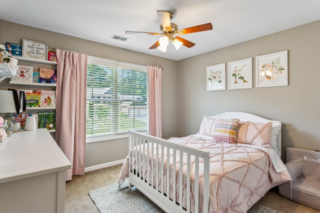 61 Azalea Lakes Drive Dallas, GA 30157 - Photo 19 of 30