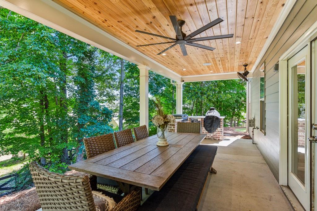 61 Azalea Lakes Drive Dallas, GA 30157 - Photo 25 of 30