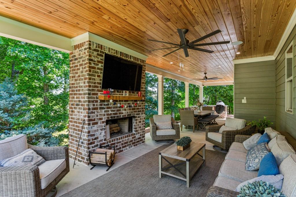 61 Azalea Lakes Drive Dallas, GA 30157 - Photo 27 of 30