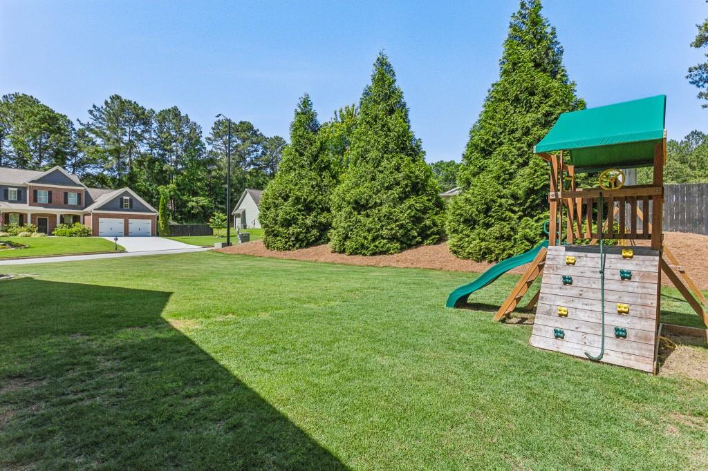 61 Azalea Lakes Drive Dallas, GA 30157 - Photo 29 of 30