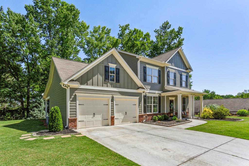 61 Azalea Lakes Drive Dallas, GA 30157 - Photo 3 of 30