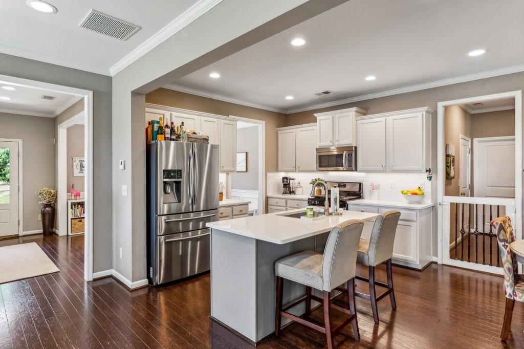 61 Azalea Lakes Drive Dallas, GA 30157 - Photo 7 of 30