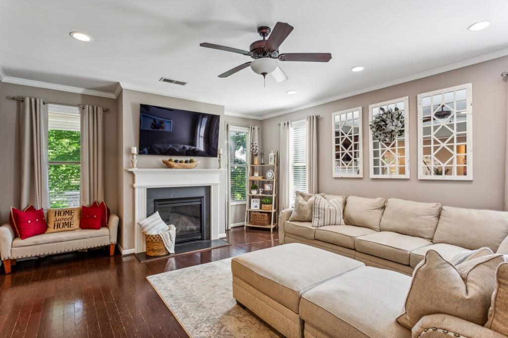61 Azalea Lakes Drive Dallas, GA 30157 - Photo 10 of 30