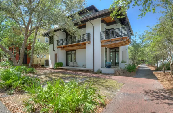 $3,395,000 | 71 Atticus Road, Rosemary Beach, FL 32461