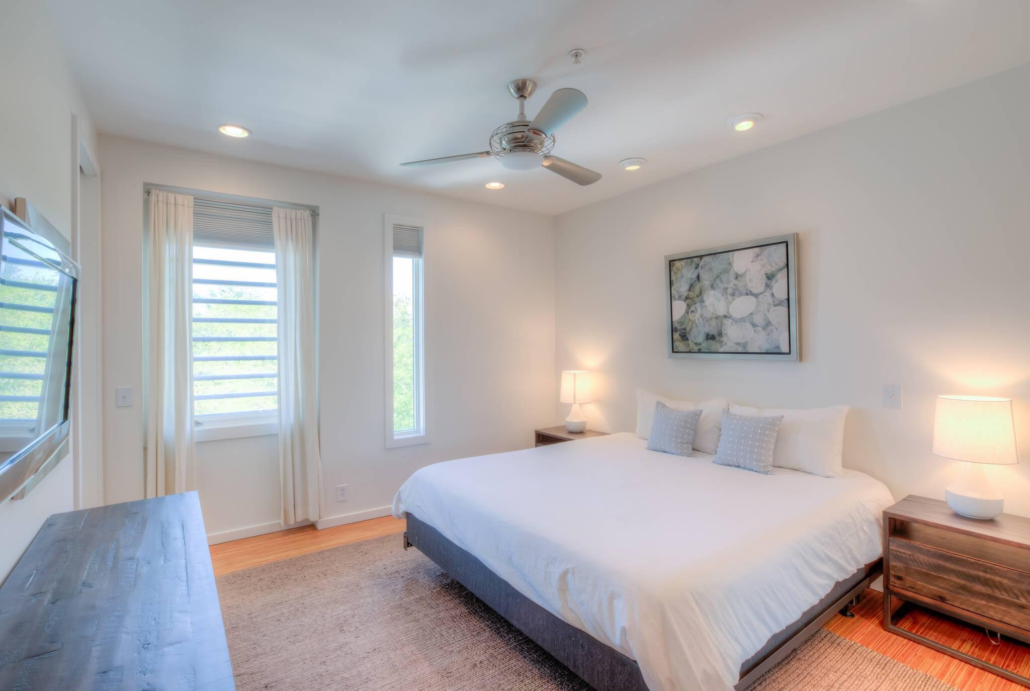 71 Atticus Road Rosemary Beach, FL 32461 - Photo 13 of 31 Guest Bedroom 1