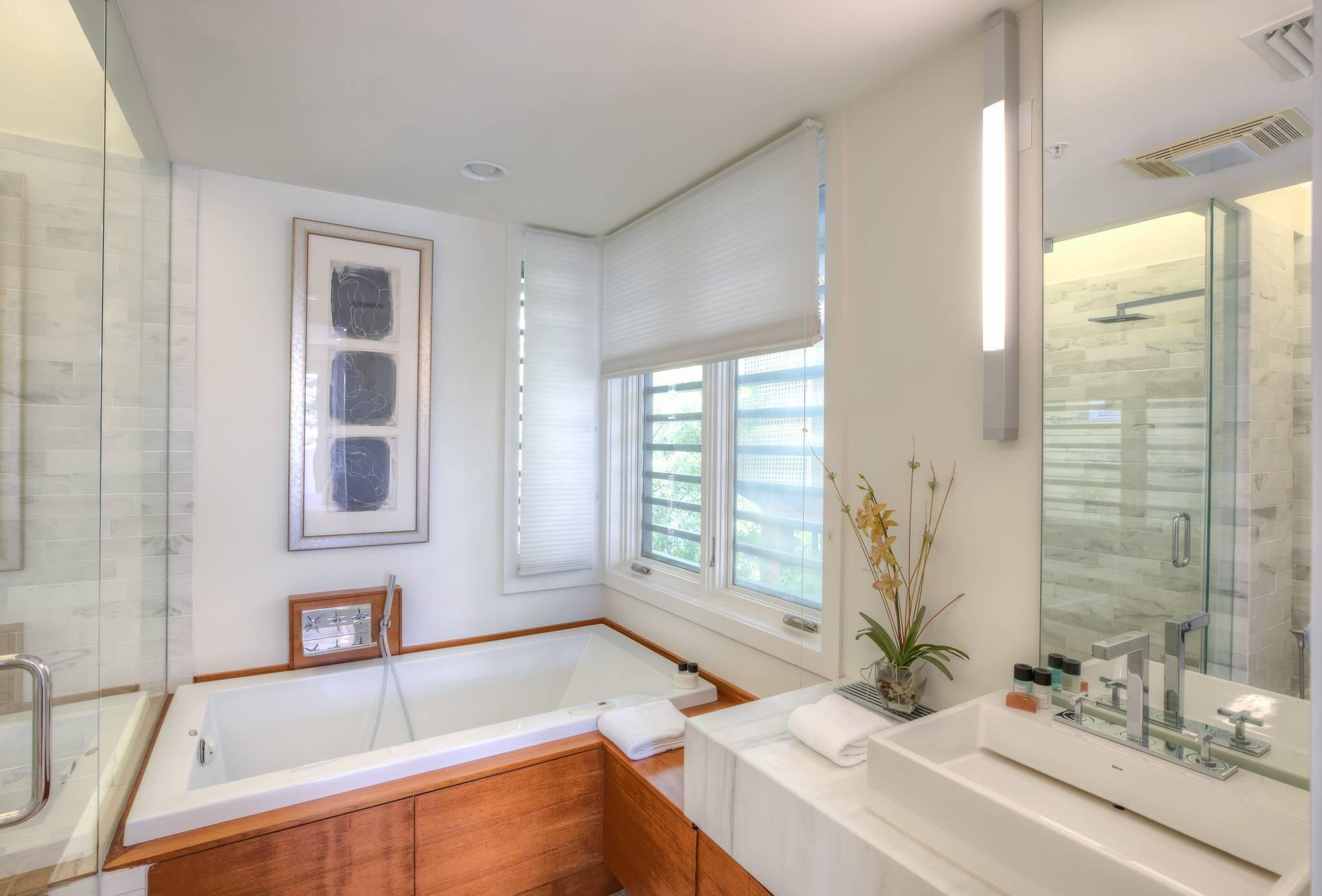 71 Atticus Road Rosemary Beach, FL 32461 - Photo 20 of 31 Master Bathroom