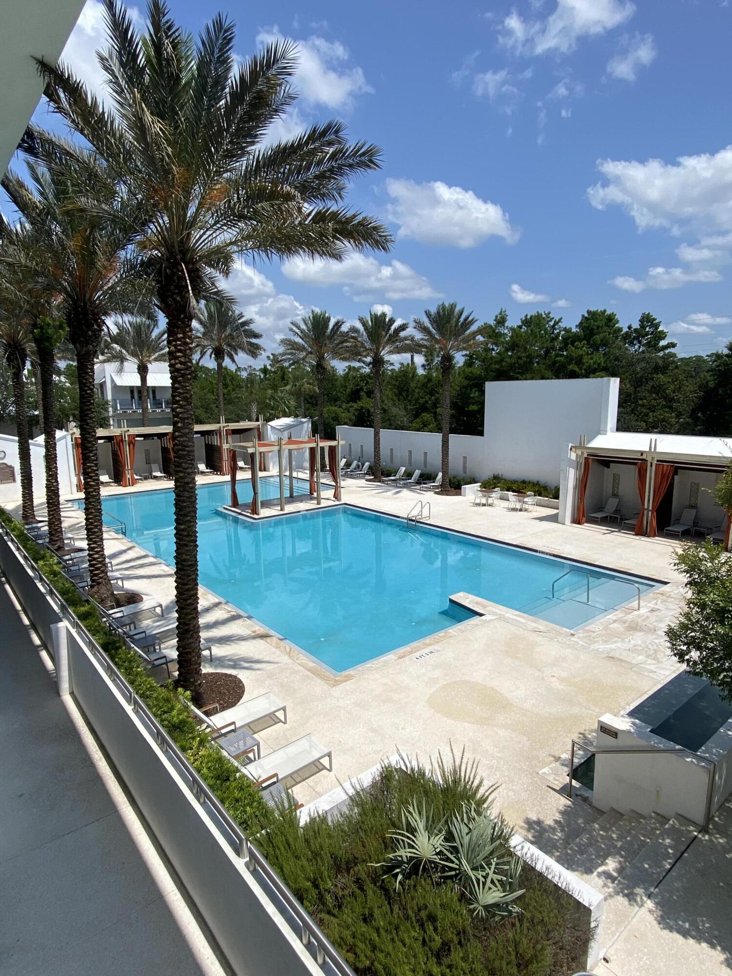 71 Atticus Road Rosemary Beach, FL 32461 - Photo 27 of 31 Rosemary Beach Private Owners Only Pool