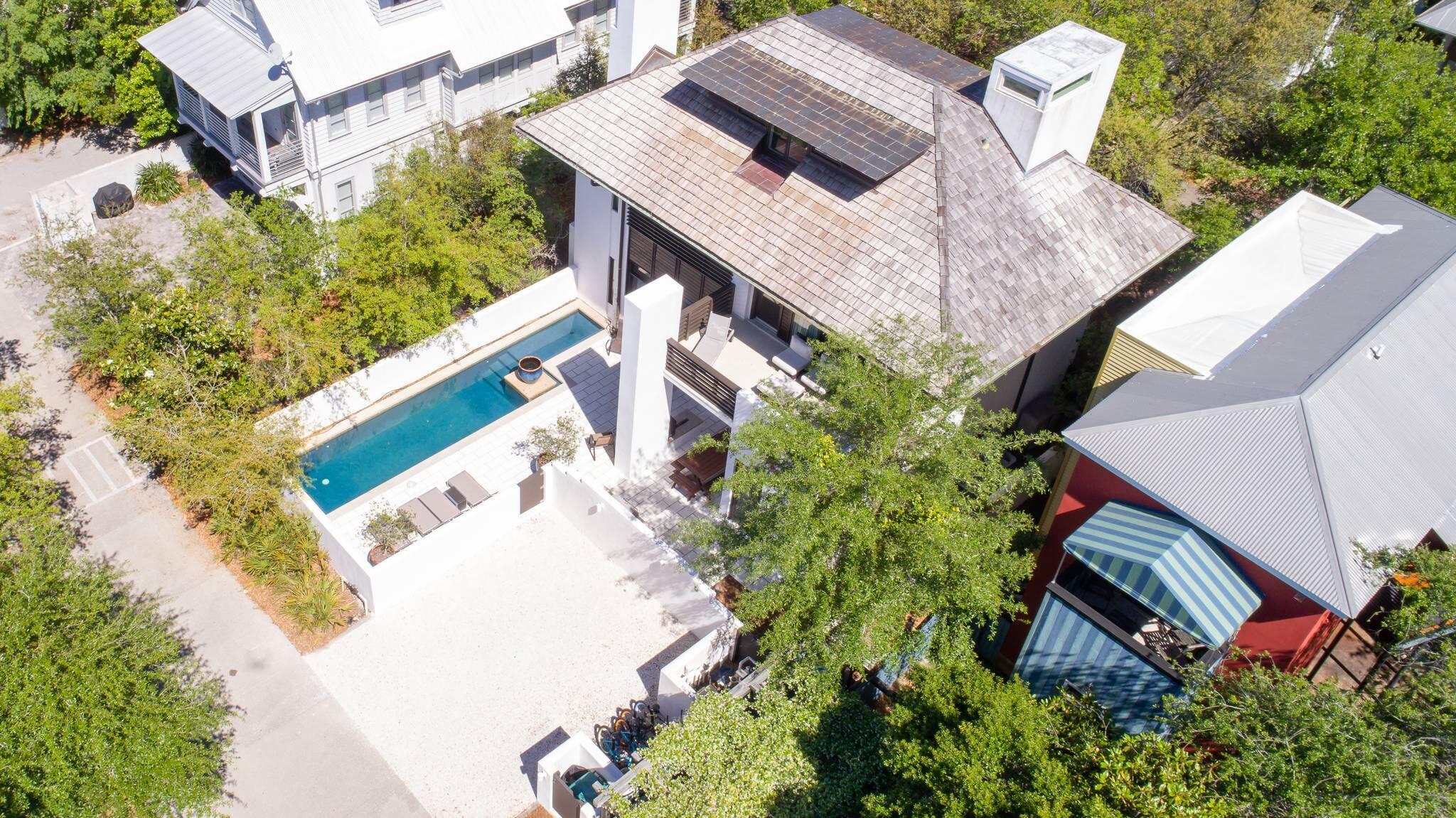 71 Atticus Road Rosemary Beach, FL 32461 - Photo 30 of 31 71 Atticus Road