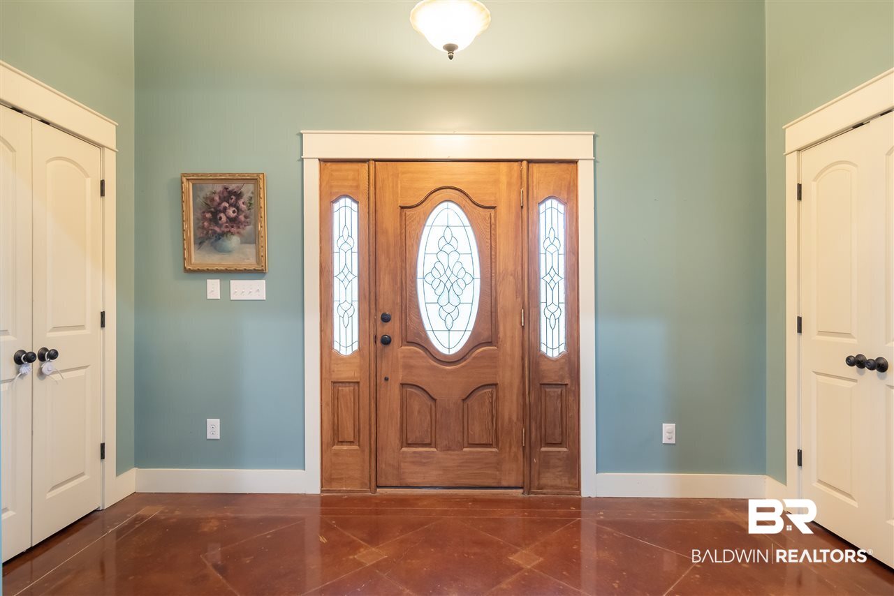 13348 Southworth Road Summerdale, AL 36580 - Photo 5 of 40
