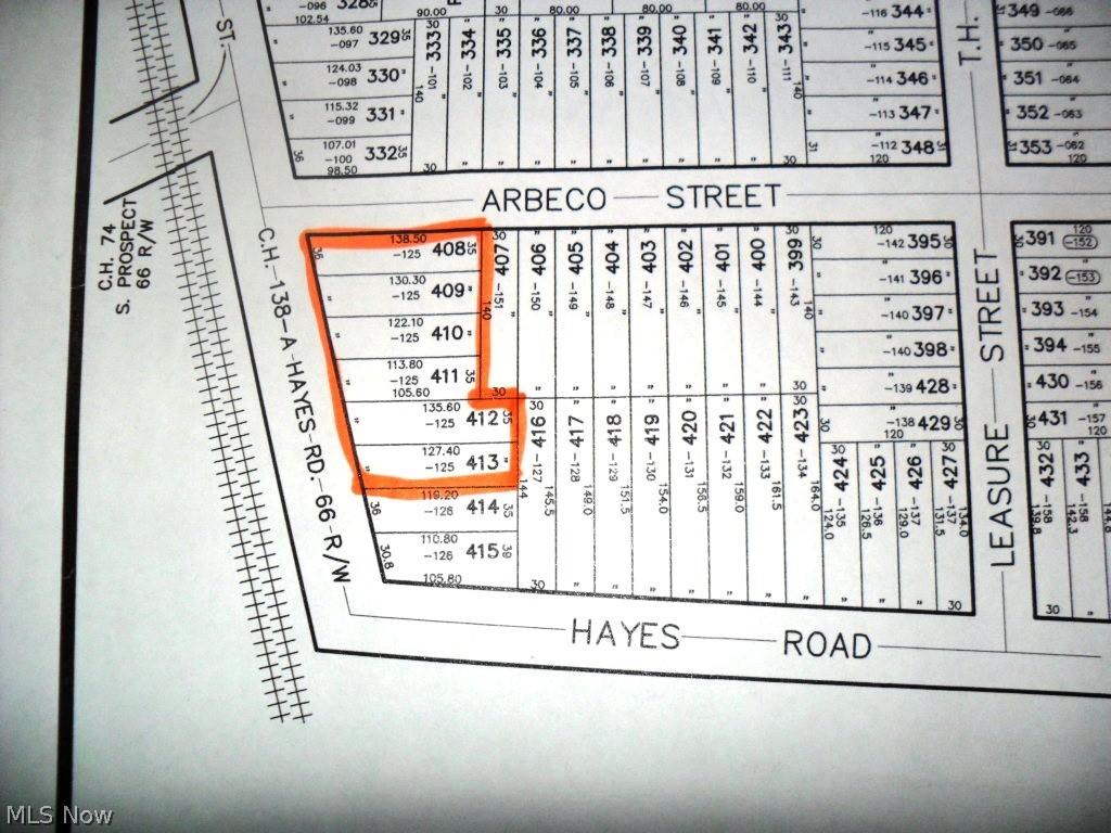 4227 Hayes Road Ravenna, OH 44266 - Photo 3 of 7 Gallery Image 3