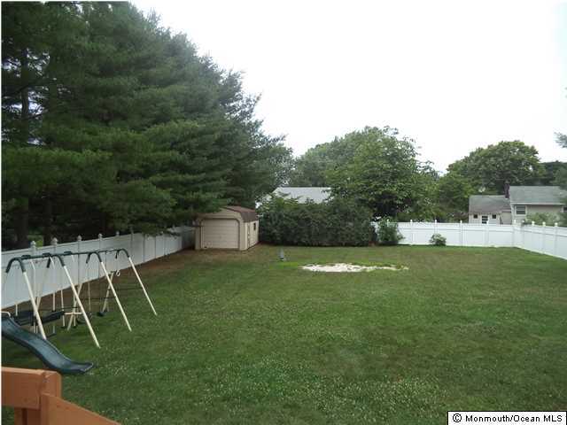 6 Mapletree Road Toms River, NJ 08753 - Photo 16 of 17 Additional Photo