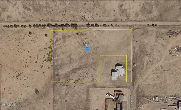 $37,999 | 502 1100th Street West, Taylor, AZ 85939