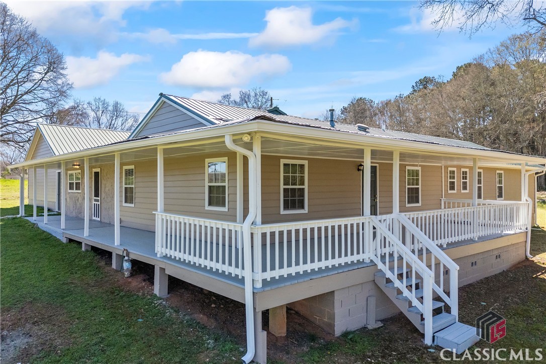 468 Manning Gin Road Monroe, GA 30656 - Photo 13 of 70 Gallery Image 13
