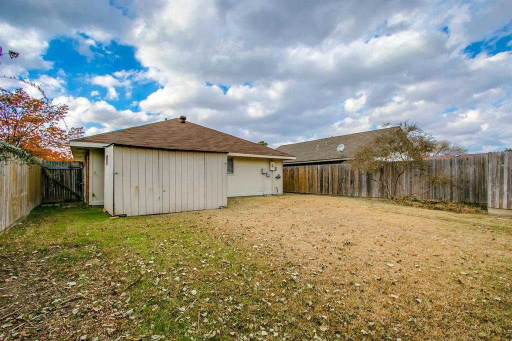3712 Roussillon Drive Carrollton, TX 75007 - Photo 29 of 32