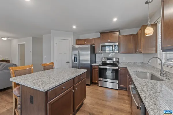 $425,000 | 34889 Mansours Drive, Locust Grove, VA 22508