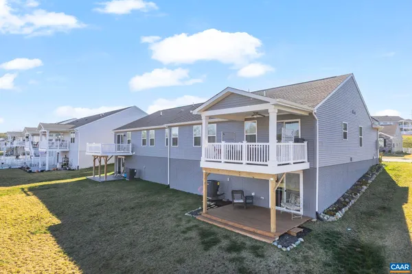 $425,000 | 34889 Mansours Drive, Locust Grove, VA 22508