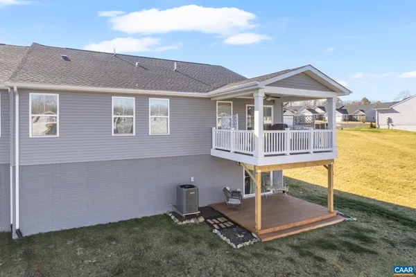 $425,000 | 34889 Mansours Drive, Locust Grove, VA 22508