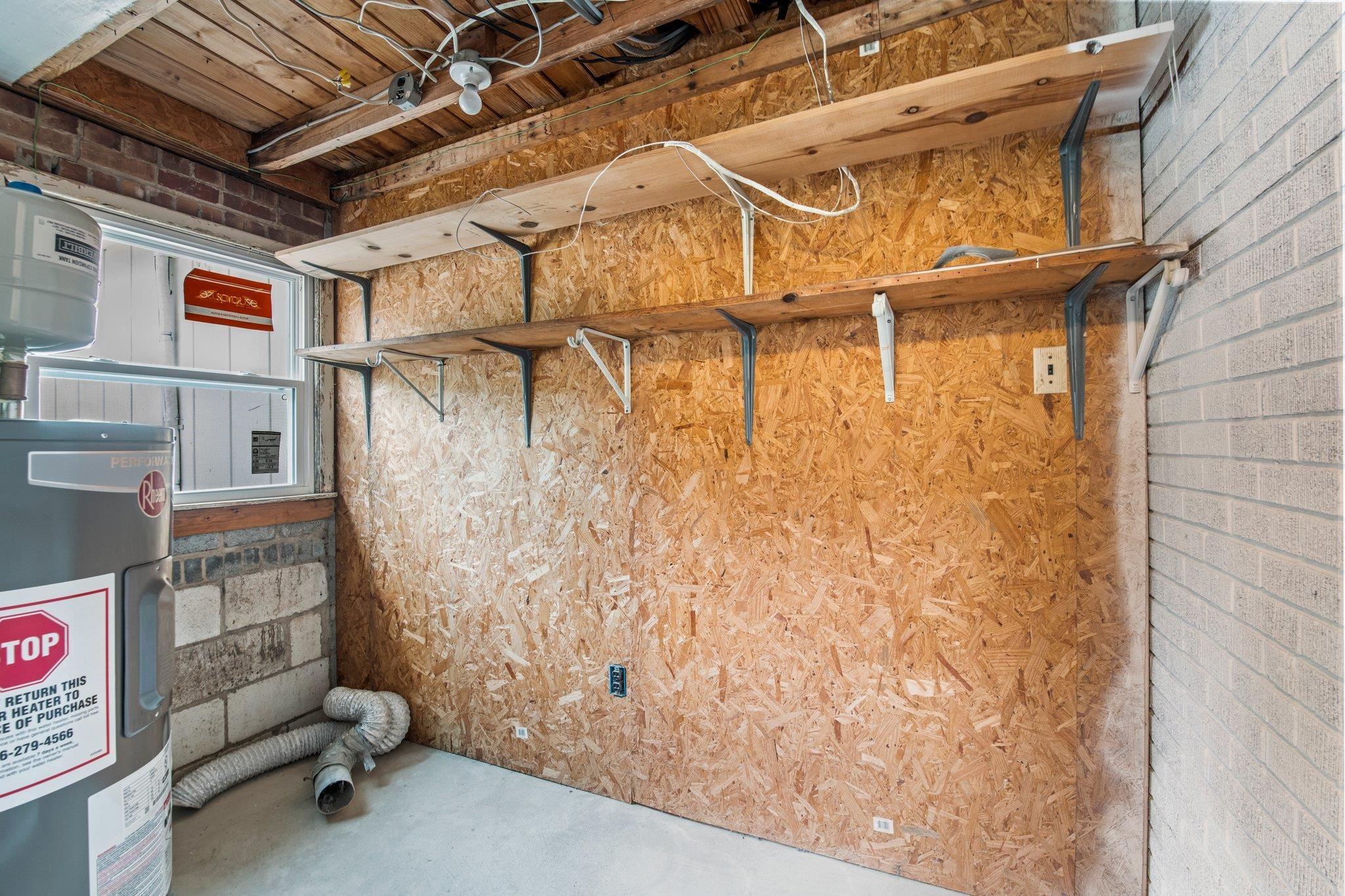 801 Friar Tuck Road Raleigh, NC 27610 - Photo 19 of 24 Photo 19