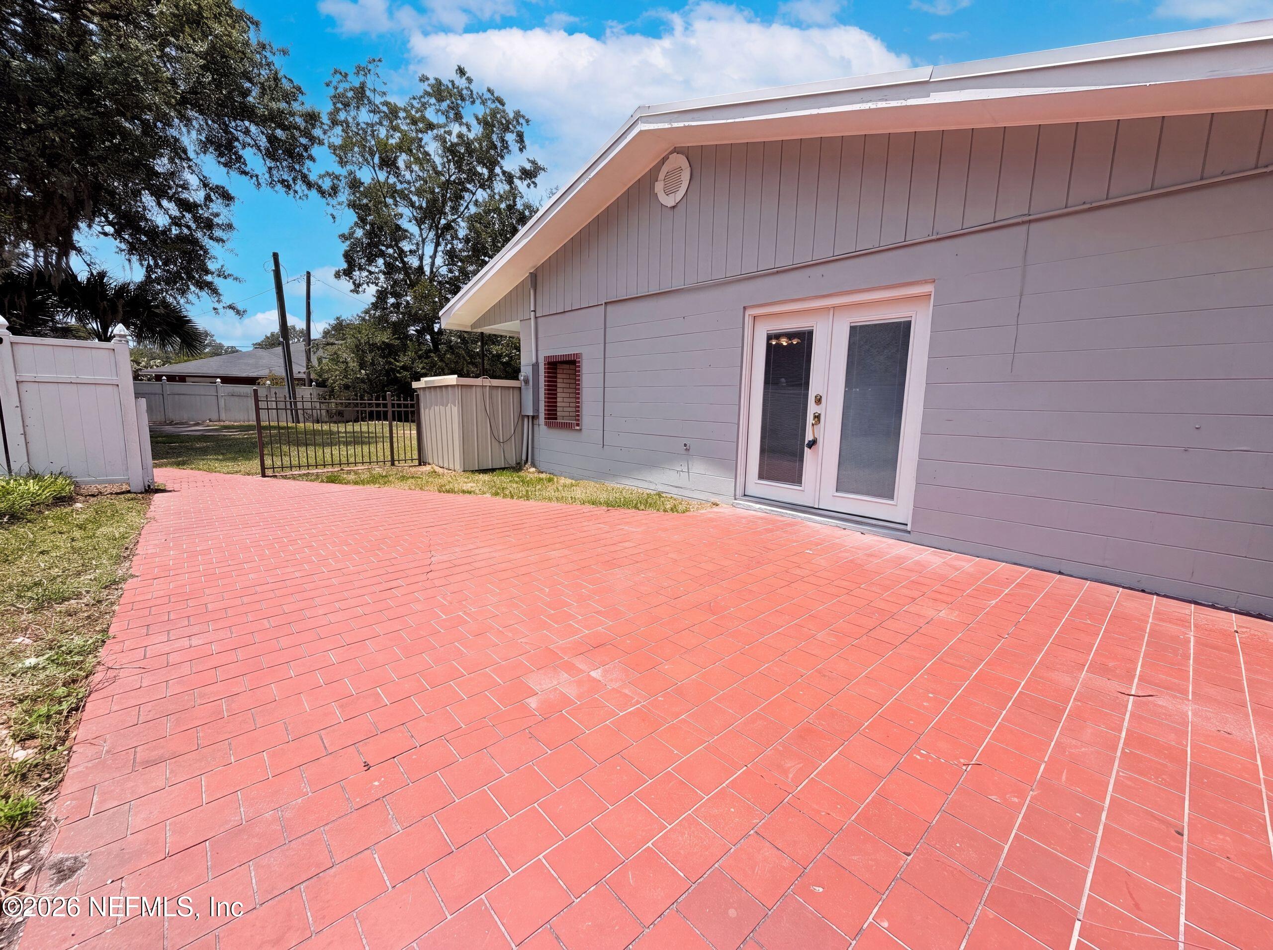 1605 Raiford Road Starke, FL 32091 - Photo 20 of 20 listing_19