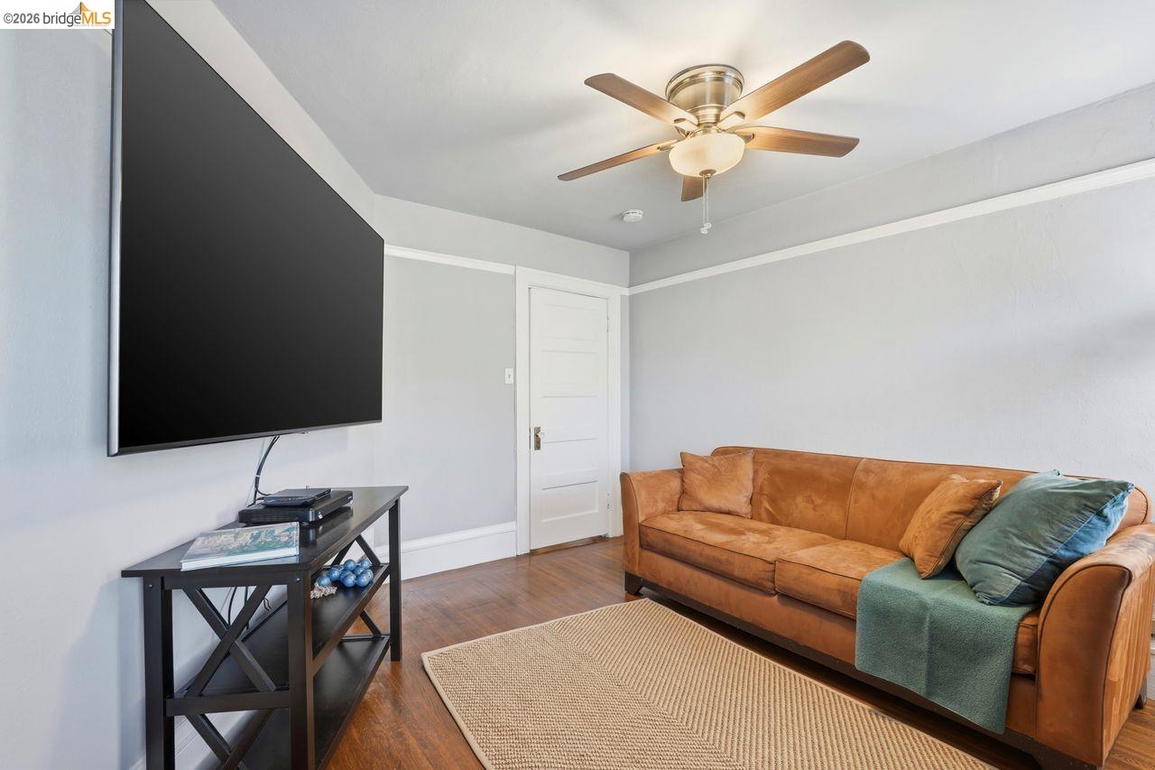 1134 Chatham Road Oakland, CA 94610 - Photo 19 of 35