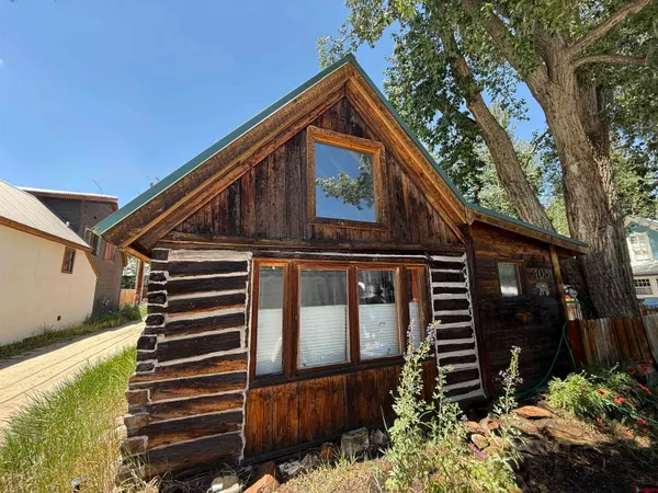 $1,250,000 | 405 1st Street, Crested Butte, CO 81224