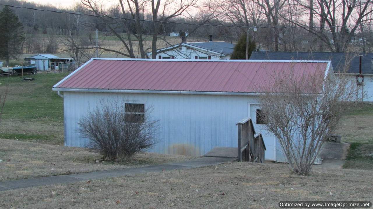 5618 Port Williams Road Mitchell, IN 47446 - Photo 14 of 14