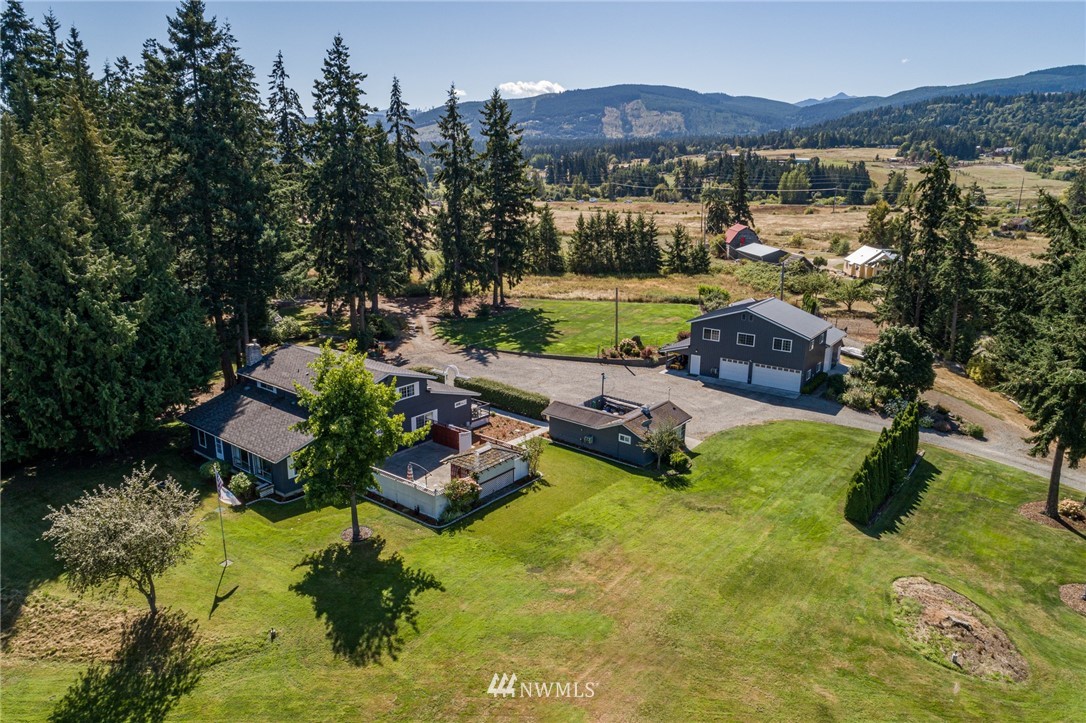 395 Keeler Road Sequim, WA 98382 - Photo 2 of 40