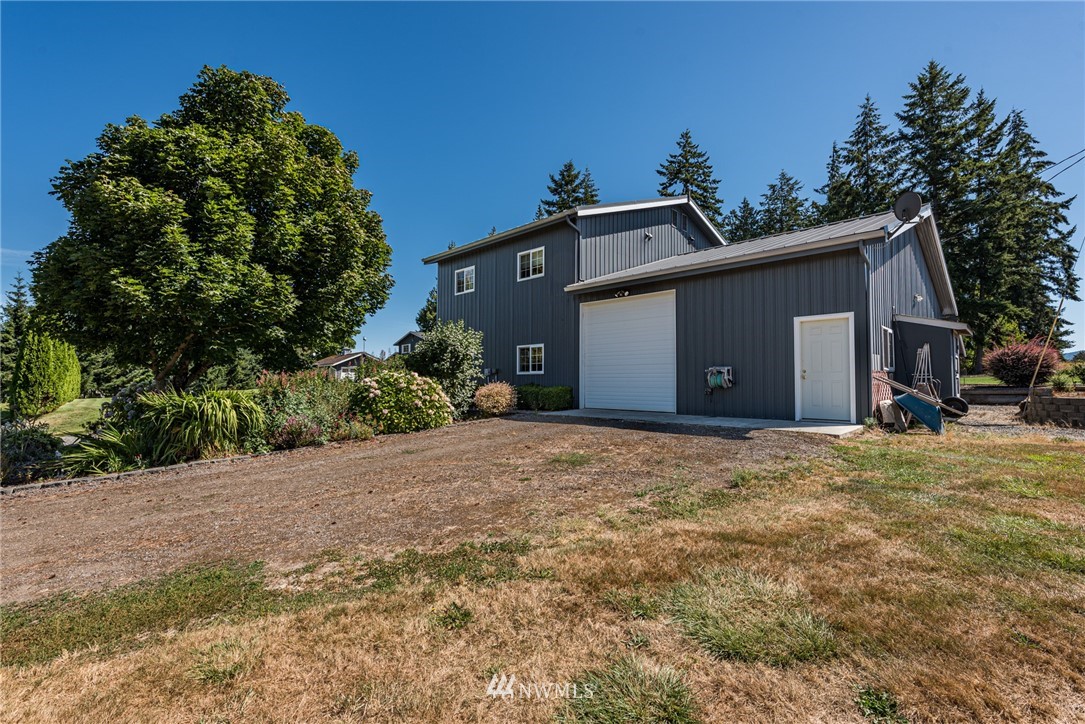 395 Keeler Road Sequim, WA 98382 - Photo 11 of 40