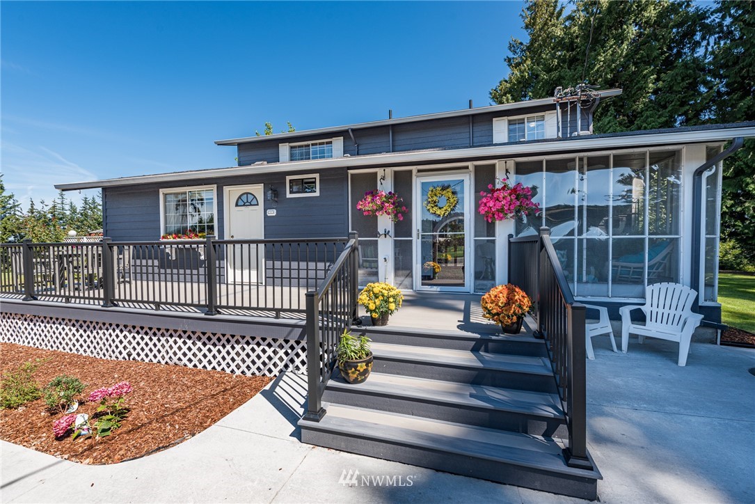 395 Keeler Road Sequim, WA 98382 - Photo 12 of 40